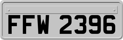FFW2396