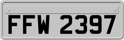 FFW2397
