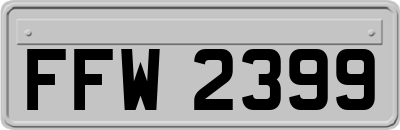 FFW2399