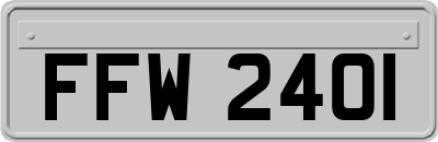 FFW2401