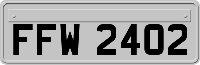 FFW2402