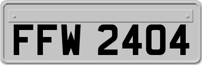 FFW2404