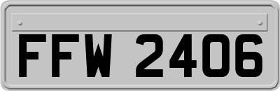 FFW2406