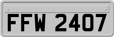 FFW2407