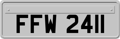 FFW2411