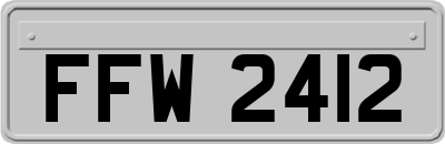 FFW2412
