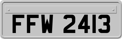 FFW2413
