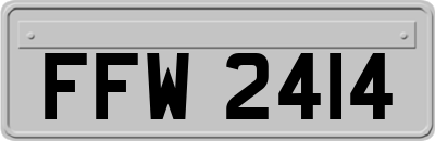 FFW2414