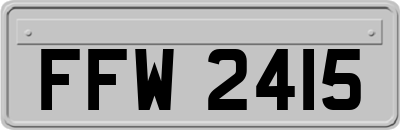 FFW2415