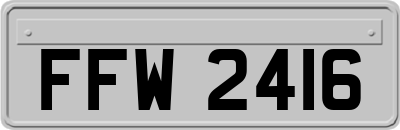 FFW2416
