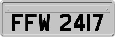 FFW2417
