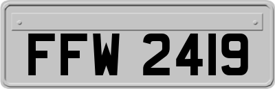 FFW2419