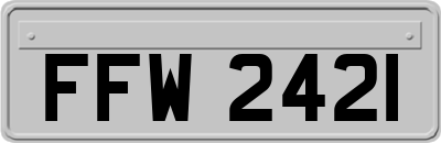 FFW2421
