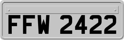 FFW2422