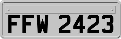 FFW2423