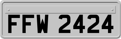 FFW2424