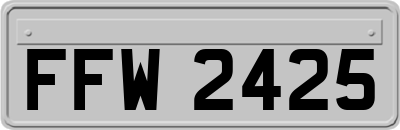 FFW2425