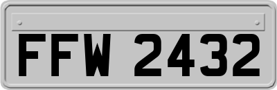 FFW2432