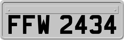 FFW2434