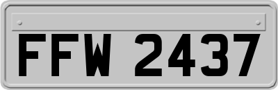 FFW2437