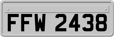 FFW2438