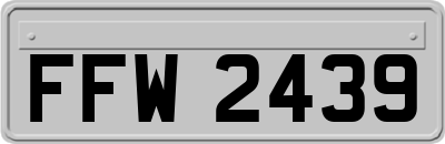 FFW2439