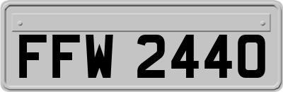 FFW2440