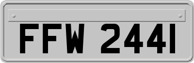 FFW2441