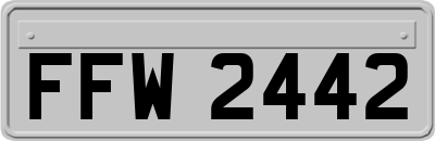 FFW2442