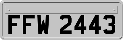 FFW2443