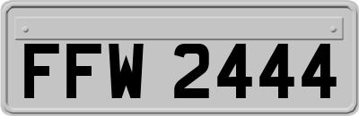 FFW2444