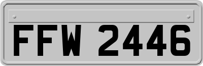 FFW2446