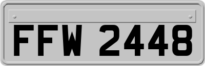 FFW2448