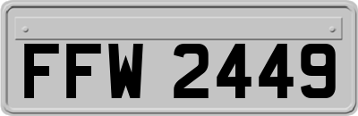 FFW2449