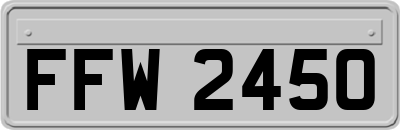 FFW2450