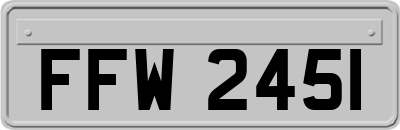 FFW2451