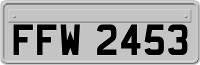FFW2453