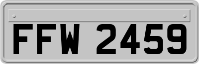 FFW2459