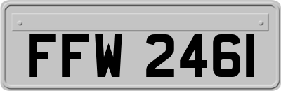 FFW2461