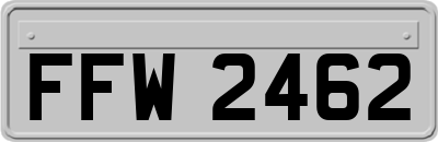 FFW2462