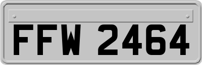 FFW2464