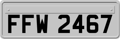 FFW2467