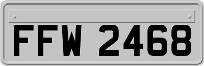 FFW2468