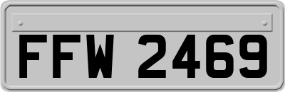 FFW2469
