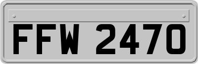 FFW2470