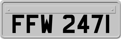 FFW2471