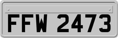 FFW2473