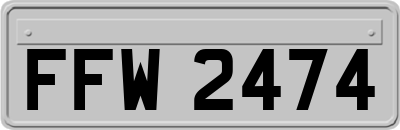 FFW2474
