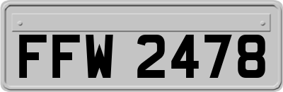 FFW2478