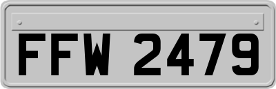 FFW2479
